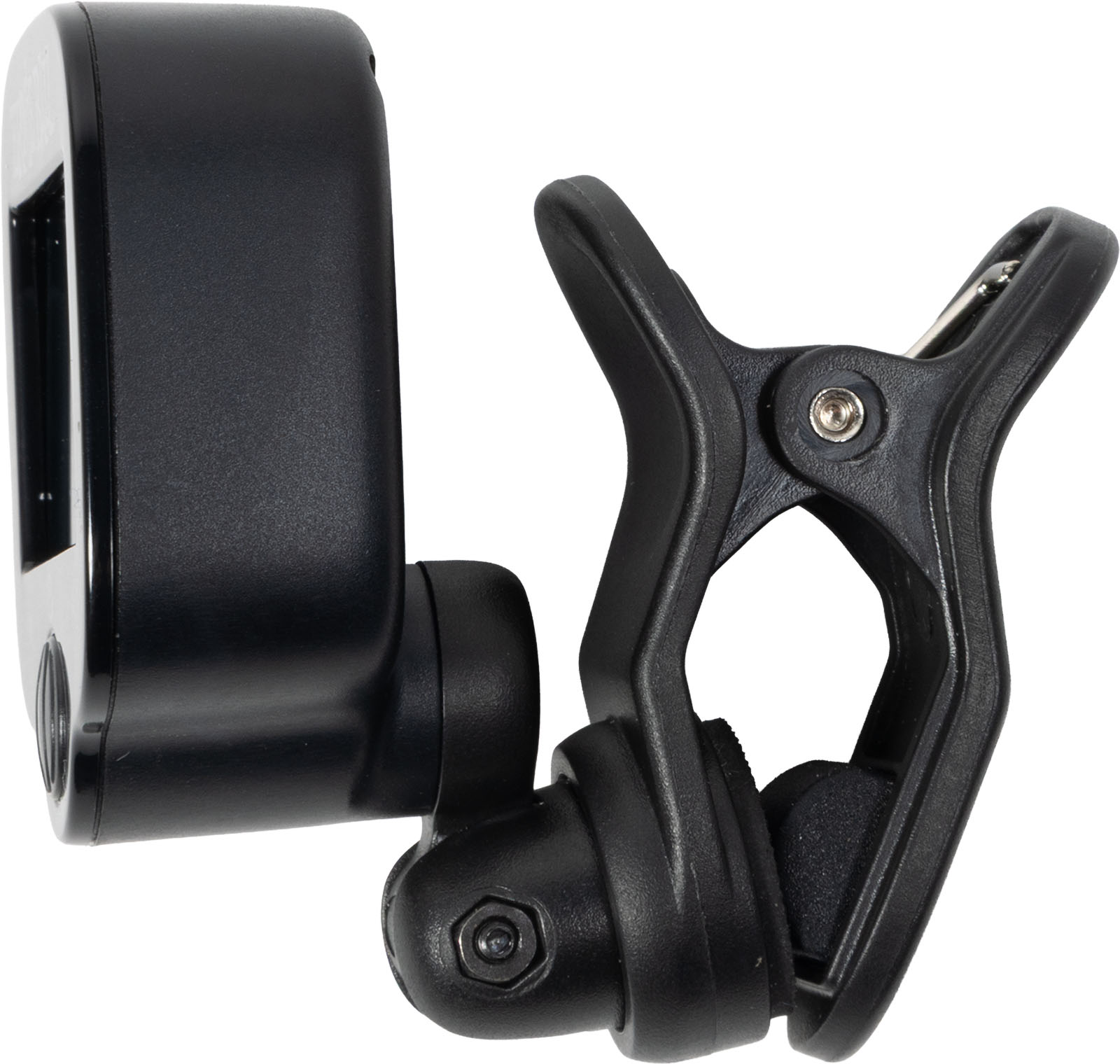 Ernie Ball Accordeur Chromatique Fast Pitch - Stimmgerät für Gitarre - Variation 2