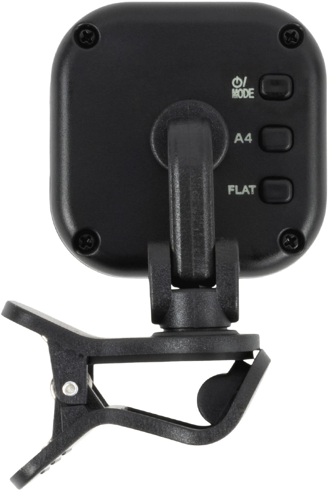Ernie Ball Accordeur Pro Tune Rechargeable Via Usb-c - Stimmgerät für Gitarre - Variation 1