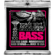 Bass (4) 3834 Coated Super Slinky 45-100 - satz mit 4 saiten