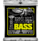 Bass (4) 3832 Coated Regular Slinky 50-105 - satz mit 4 saiten