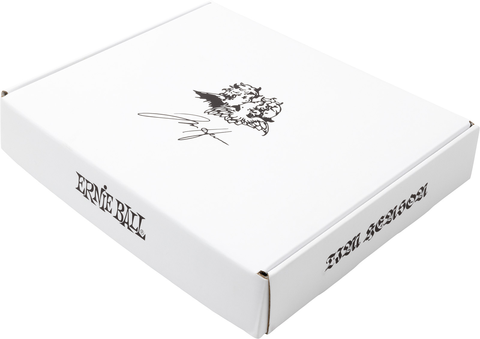 Ernie Ball Pack Cordes Et Accessoires Signature Tim Henson - Werkzeugset - Main picture