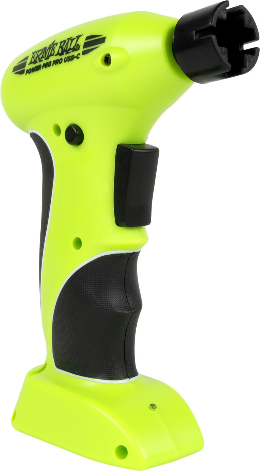 Ernie Ball Power Peg Pro Rechargeable Via Usb-c - Werkzeuge Kit - Main picture