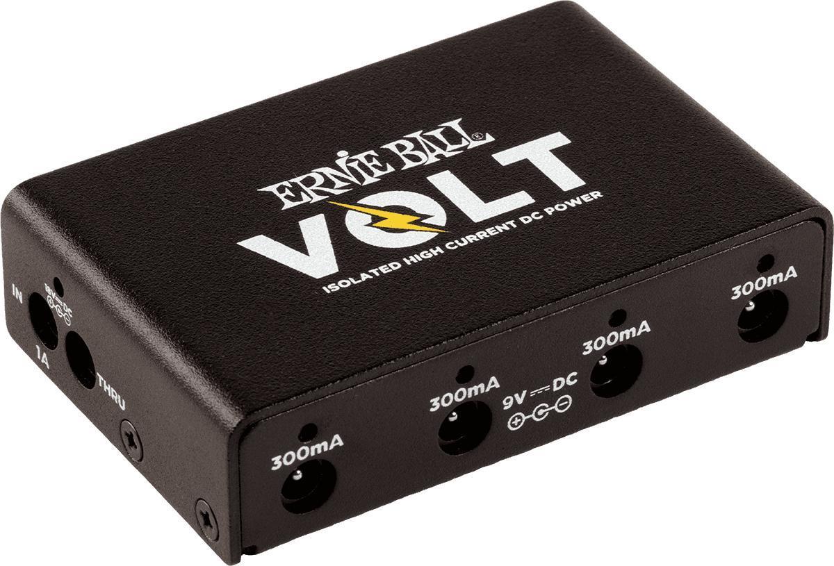  Ernie ball Volt Power Supply (9/18V)