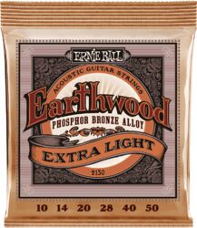 Earthwood Pack De 3