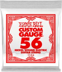 Electric (1) 1156 Slinky Nickel Wound 56