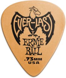 Everlast Pack of 12 Orange 0,73mm