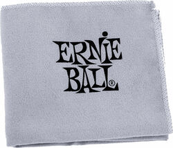 Reinigungstuch Ernie ball Microfibre Polish Cloth