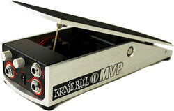 Wah/filter effektpedal Ernie ball MVP Most Valuable Pedal