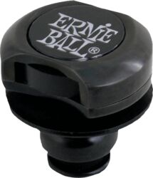 Strap lock system Ernie ball Super Locks Black