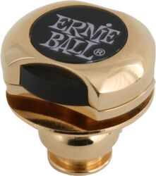 Strap lock system Ernie ball Super Locks Gold