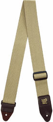 Gitarrengurt Ernie ball Tweed Guitar Strap