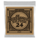 Folk (1) Earthwood 80/20 Bronze 024 - saite je stück