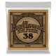 Folk (1) Earthwood 80/20 Bronze 038 - saite je stück