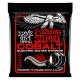 Electric (7) 2730 Cobalt Skinny STHB 10-62 - 7-saiten-set