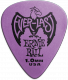 Everlast Pack of 12 Purple 1mm