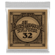 Folk (1) Earthwood 80/20 Bronze 032 - saite je stück