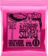P02623 Electric Guitar 7-String Set Super Slinky Nickel Wound 9-52 - 7-saiten-set