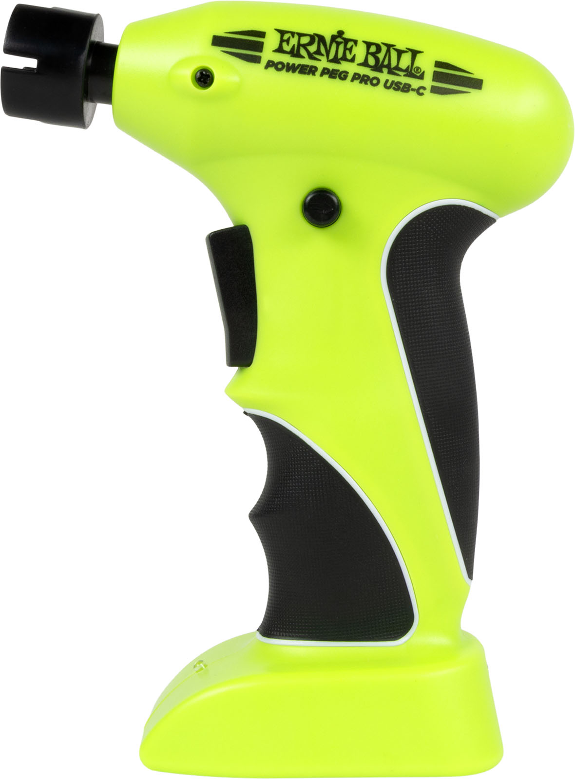 Ernie Ball Power Peg Pro Rechargeable Via Usb-c - Werkzeuge Kit - Variation 2