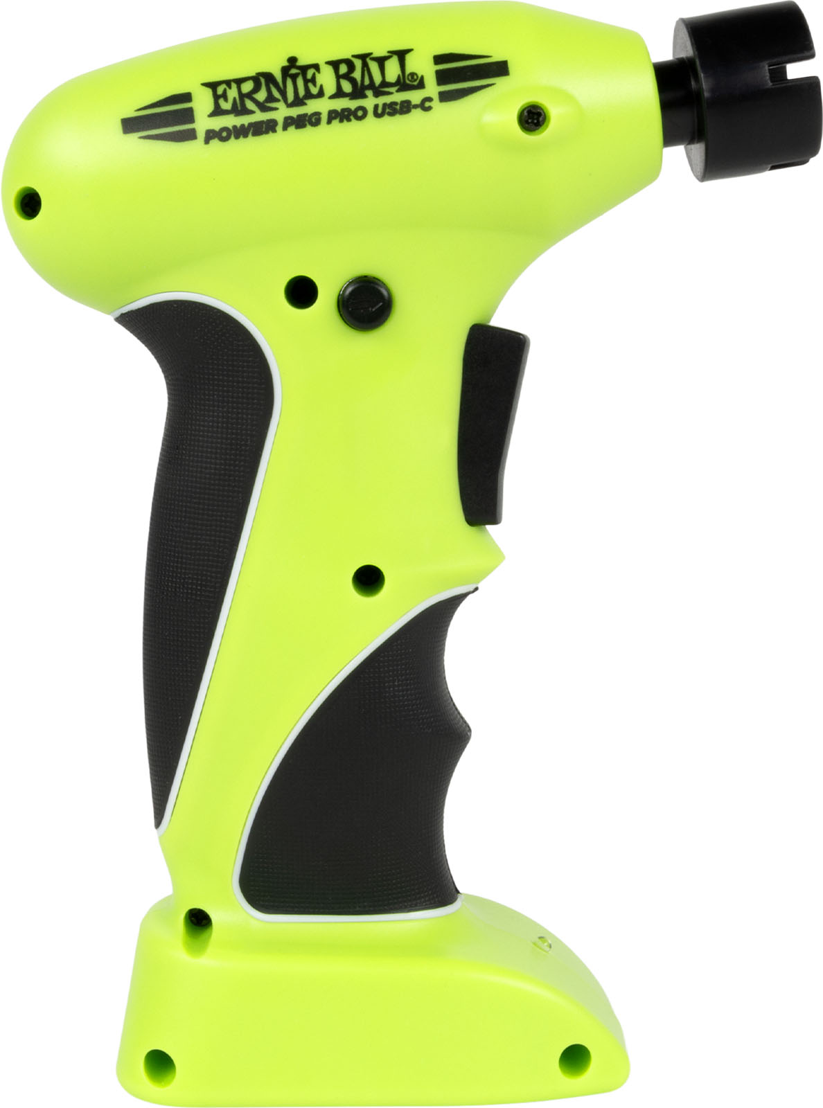 Ernie Ball Power Peg Pro Rechargeable Via Usb-c - Werkzeuge Kit - Variation 1