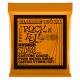 Electric (6) 2252 Classic Rock N Roll Hybrid Slinky 9-46 - saitensätze 