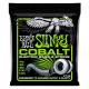 Bass (5) 2736 Slinky Cobalt 45-130 - 5-saiten-set
