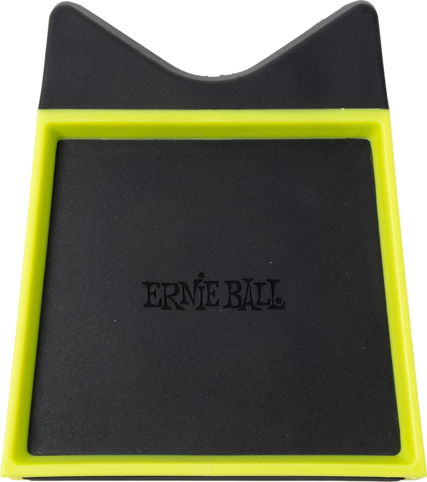 Ernie Ball Support De Manche De Guitare - Care & Cleaning Gitarre - Variation 1