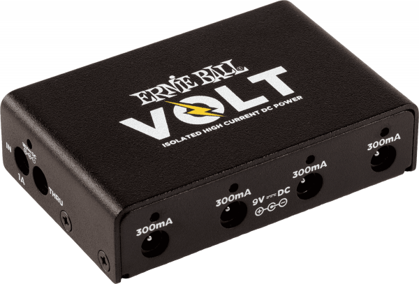  Ernie ball Volt Power Supply (9/18V)