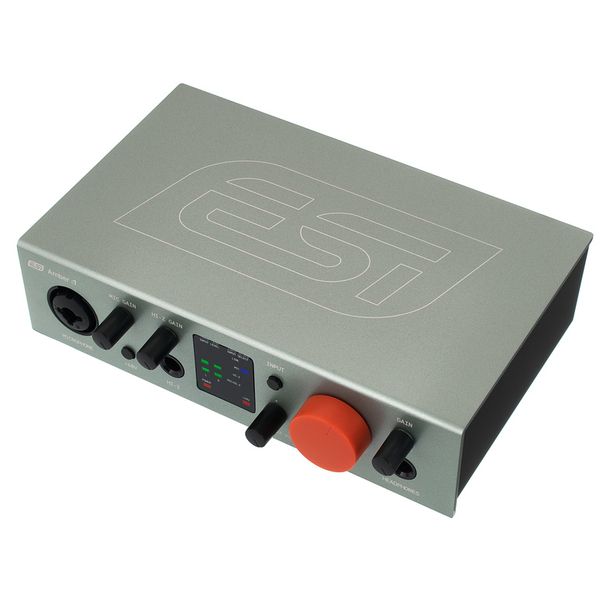 Esi Audio Amber I1 - USB audio interface - Variation 1