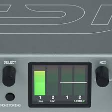 Esi Audio Amber I2 - USB audio interface - Variation 2