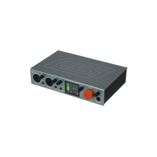 Esi Audio Amber I2 - USB audio interface - Variation 7