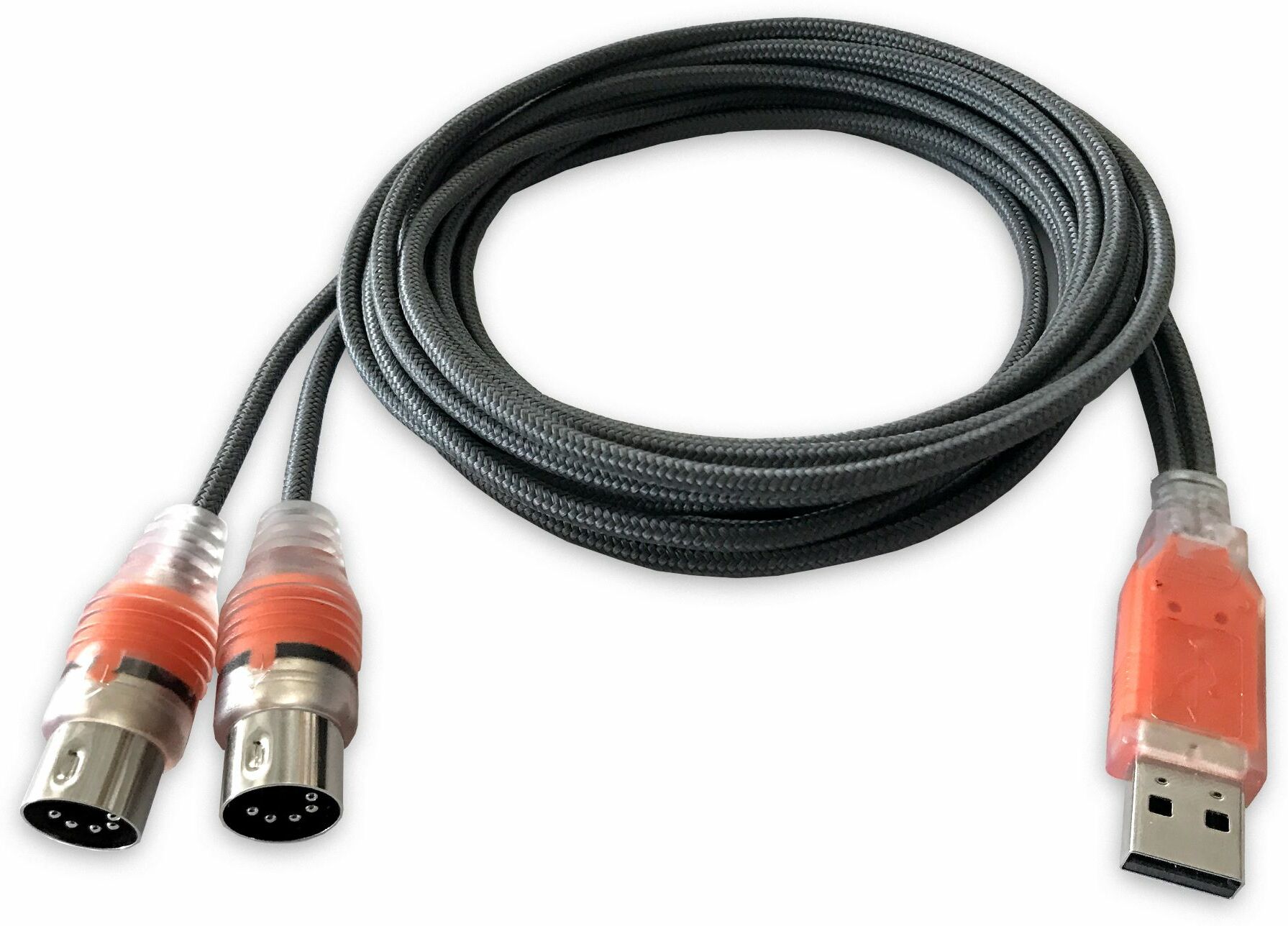 Esi Audio Midimate Ex - MIDI-Interface - Main picture