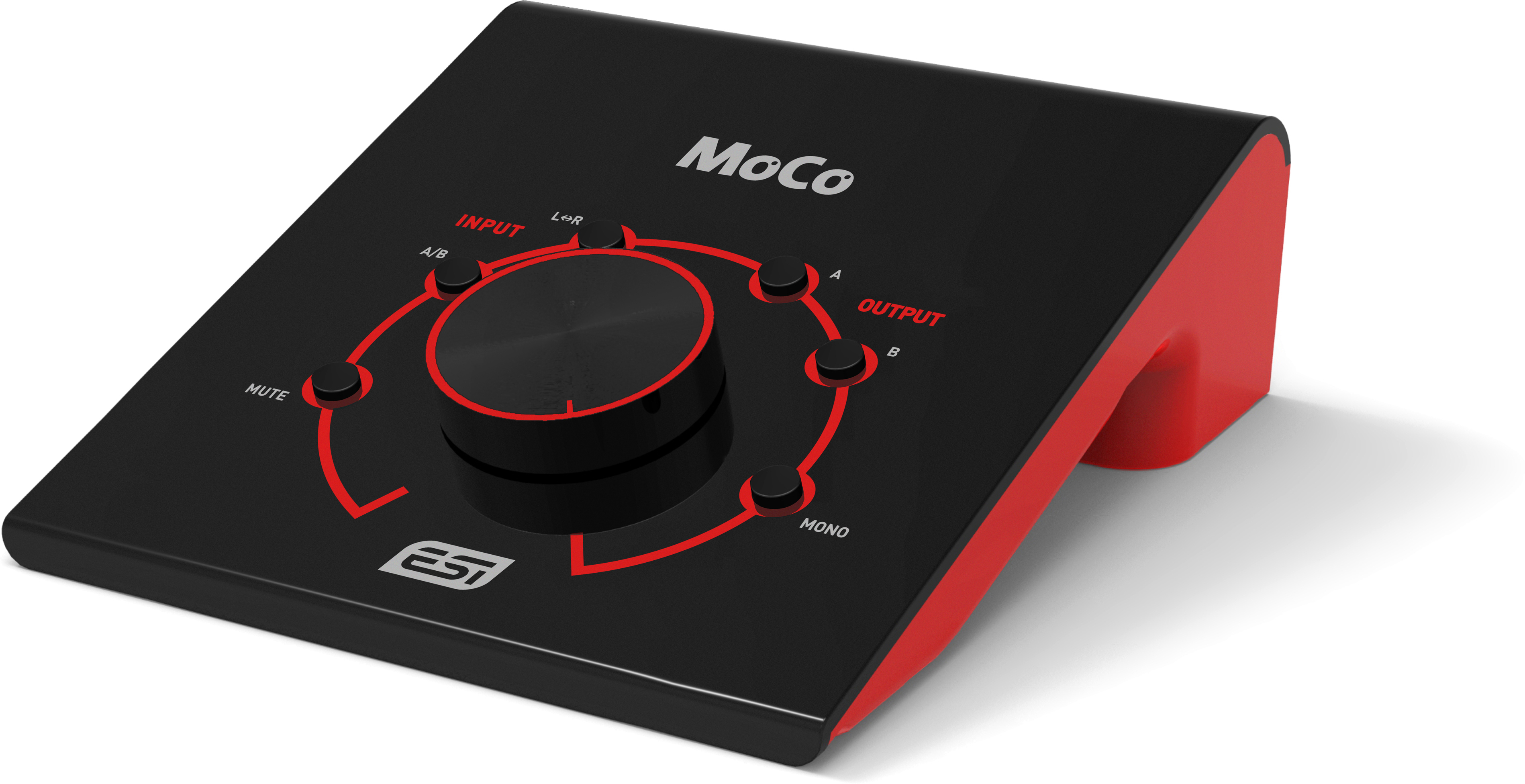 Esi Audio Moco - MIDI-Interface - Main picture