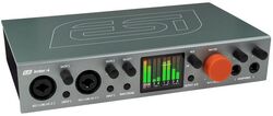 Usb audio interface Esi audio Amber i4