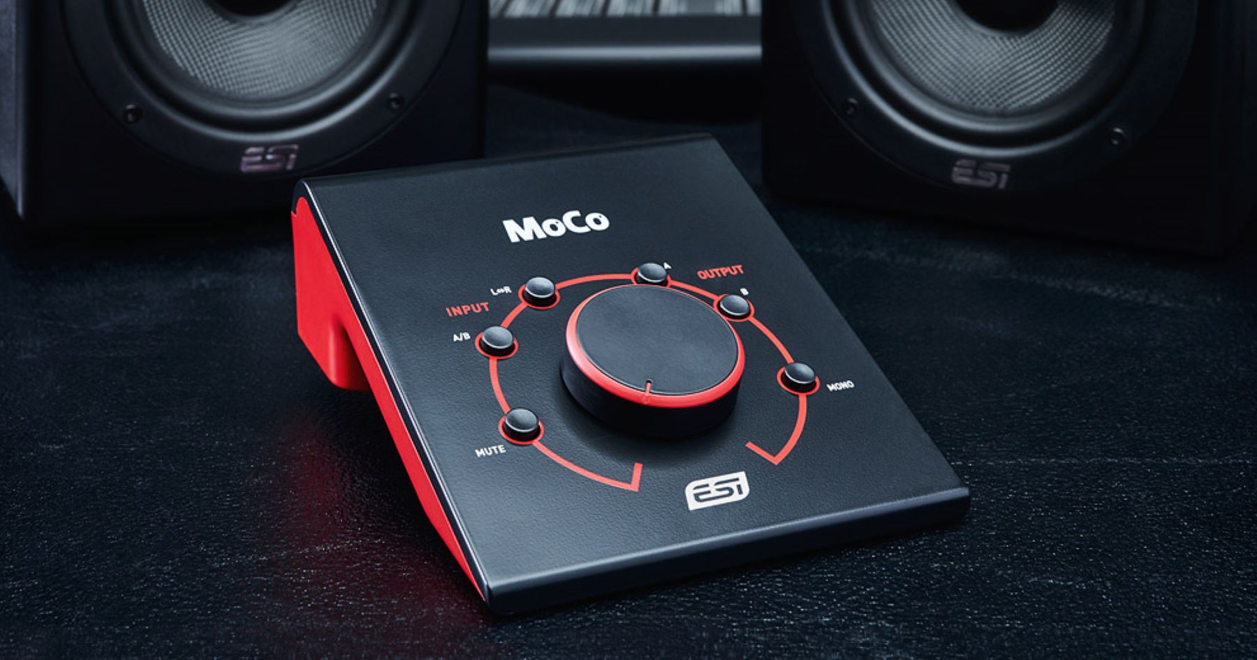 Esi Audio Moco - MIDI-Interface - Variation 2