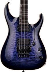 E-gitarre in str-form Esp E-II Horizon (Japan) - Reindeer blue