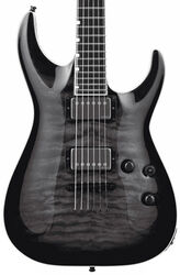 E-II Horizon NT-II - See Thru Black