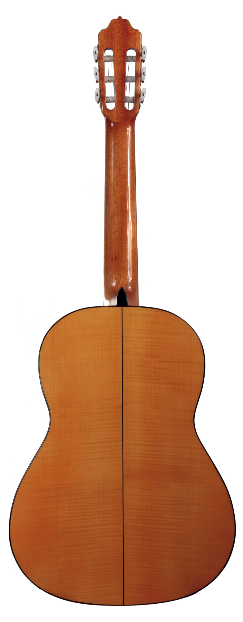 Esteve 2gr5f Flamenca - Natural - Konzertgitarren 4/4 - Variation 1