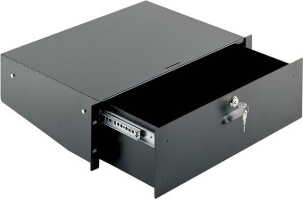 Euromet Ca3 - Rackständer / Rackblende / Rackschublade - Main picture