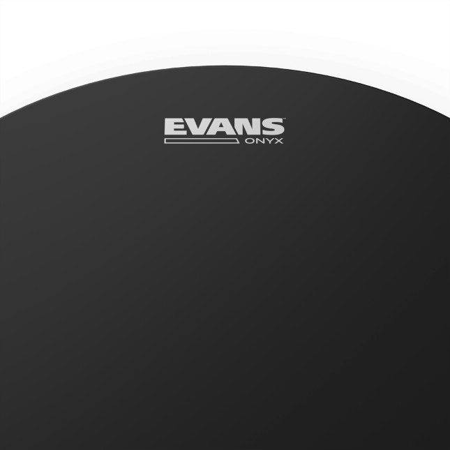 Evans B14onyx2 Onyx Caisse Claire Frappe 14 - 14 Pouces - Snare Fell - Variation 1
