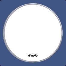 Evans G1 Coated Bass Drumhead - 18 Pouces - Fell für Bass drum - Variation 1