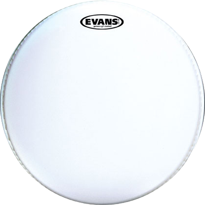 Evans G1 Coated Bass Drumhead - 20 Pouces - Fell für Bass drum - Variation 1