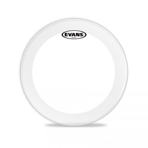 Evans Eq4 Clear Bass Drumhead Bd20gb4 - 20 Pouces - Fell für Bass drum - Variation 1