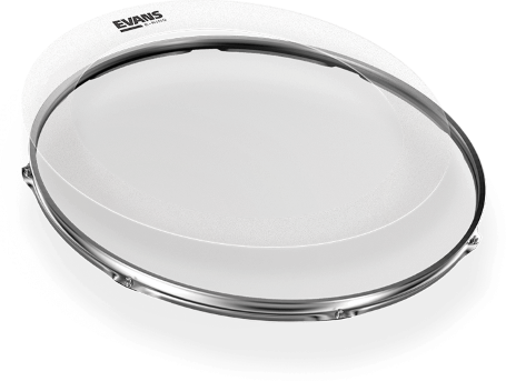 Evans 1 Inch E-ring 10 Pack, 14 Inch - Sound Control Ringe - Main picture