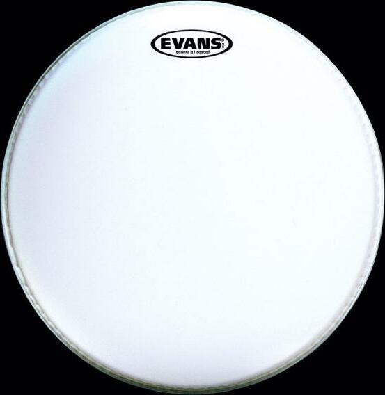 Evans B10g1   G1 Tom  Frappe Sablee 10 - 10 Pouces - Fell für Tom - Main picture