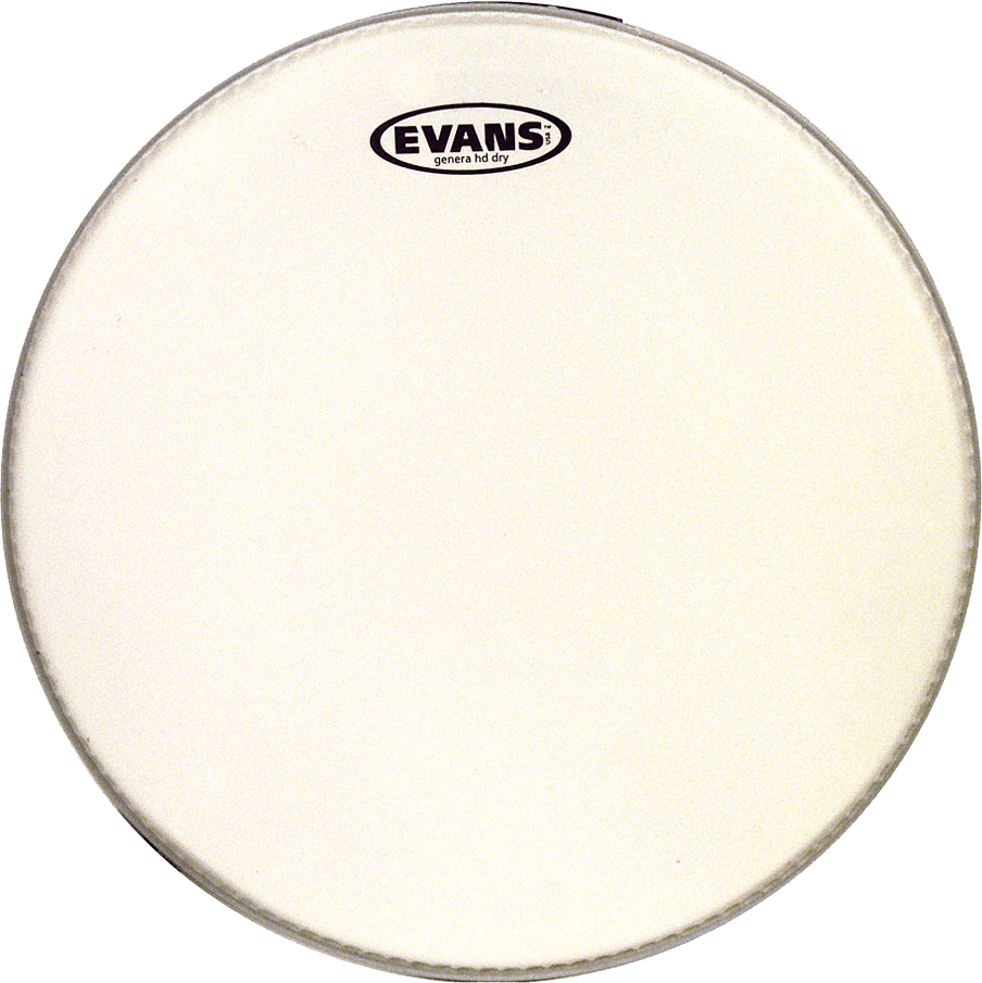 Evans B13hdd   Genera Hd Dry Caisse Claire Frappe 13 - 13 Pouces - Snare Fell - Main picture