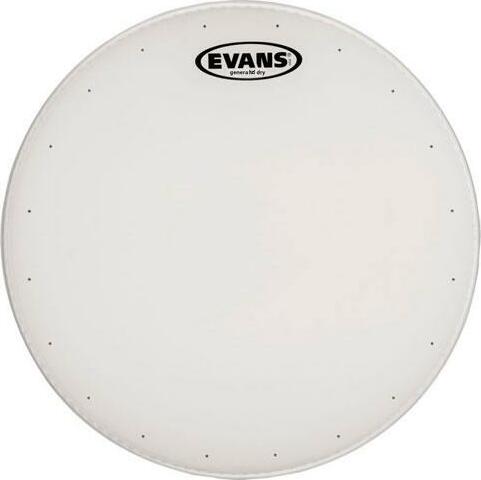 Evans B14hdd   Genera Hd Dry Caisse Claire  Frappe 14 - 14 Pouces - Snare Fell - Main picture