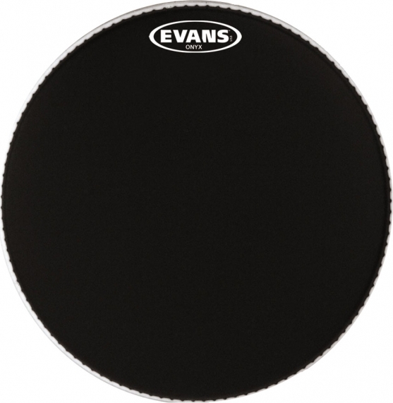 Evans B14onyx2 Onyx Caisse Claire Frappe 14 - 14 Pouces - Snare Fell - Main picture