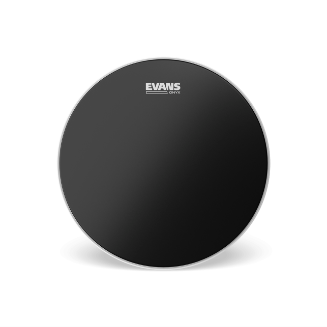 Evans B14onyx2 Onyx Caisse Claire Frappe 14 - 14 Pouces - Snare Fell - Main picture