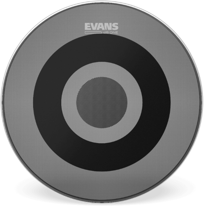 Evans Db One Grosse Caisse 20 - Fell für Bass drum - Main picture