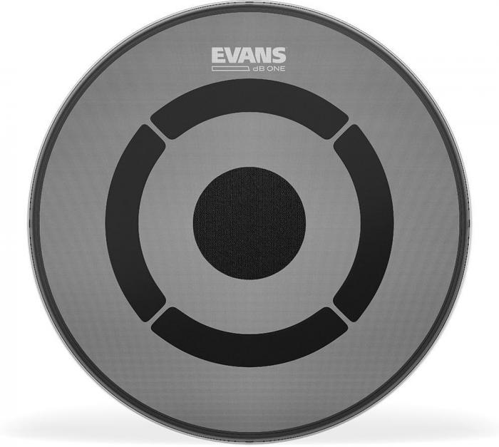 Fell für tom Evans TT12DB1  DB One Tom 12